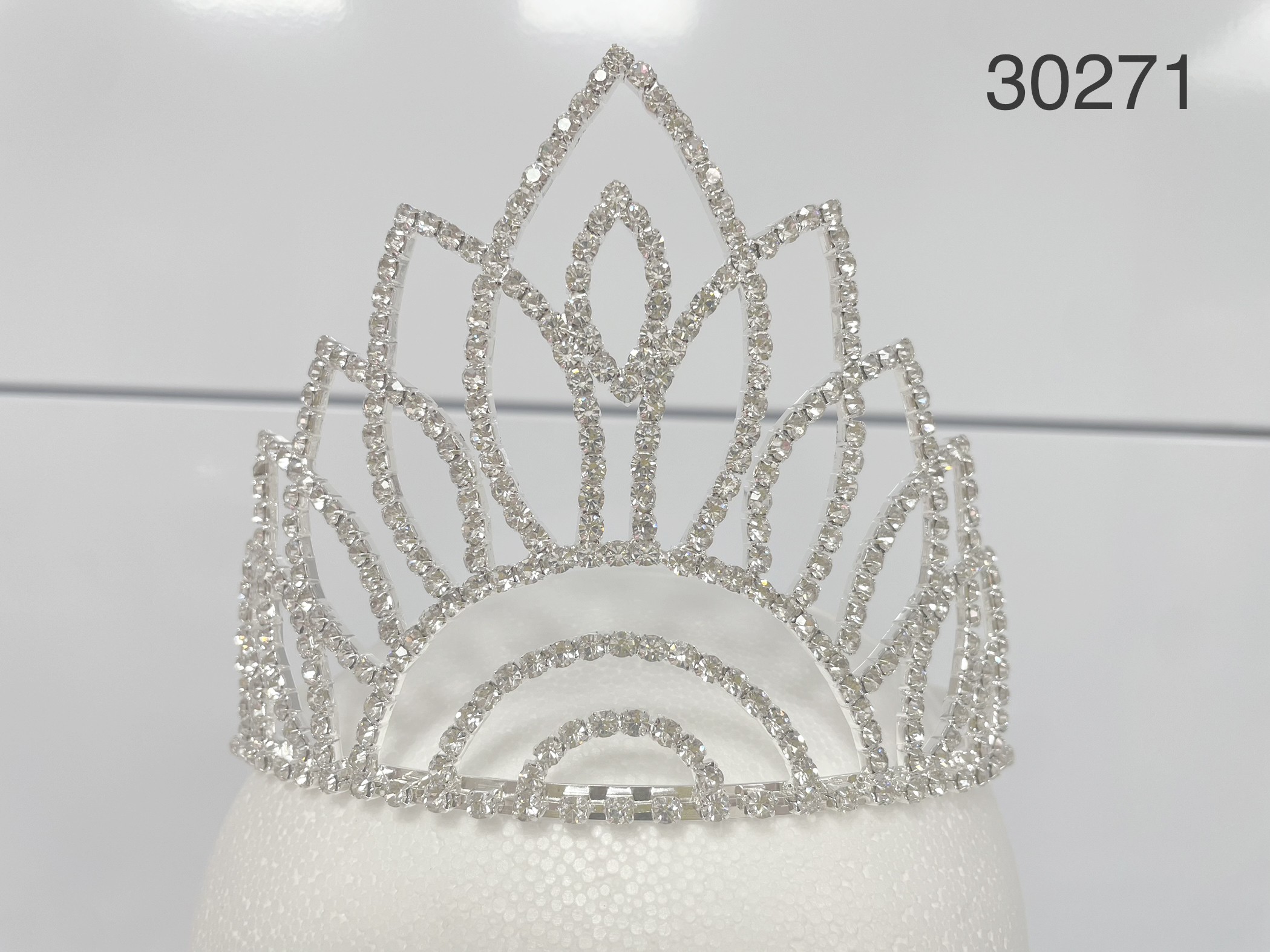 Diadema de Reina