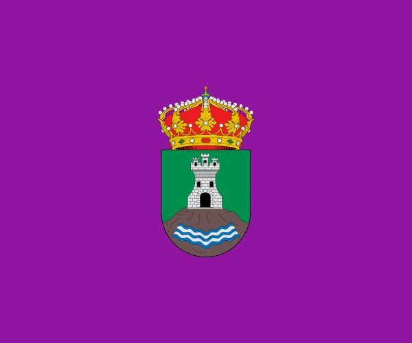 Bandera de Riaño