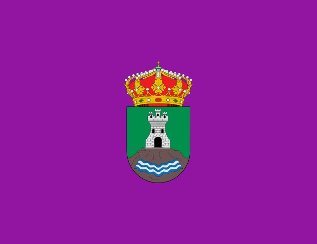 Bandera de Riaño