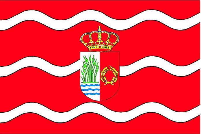 Bandera de Yuncler
