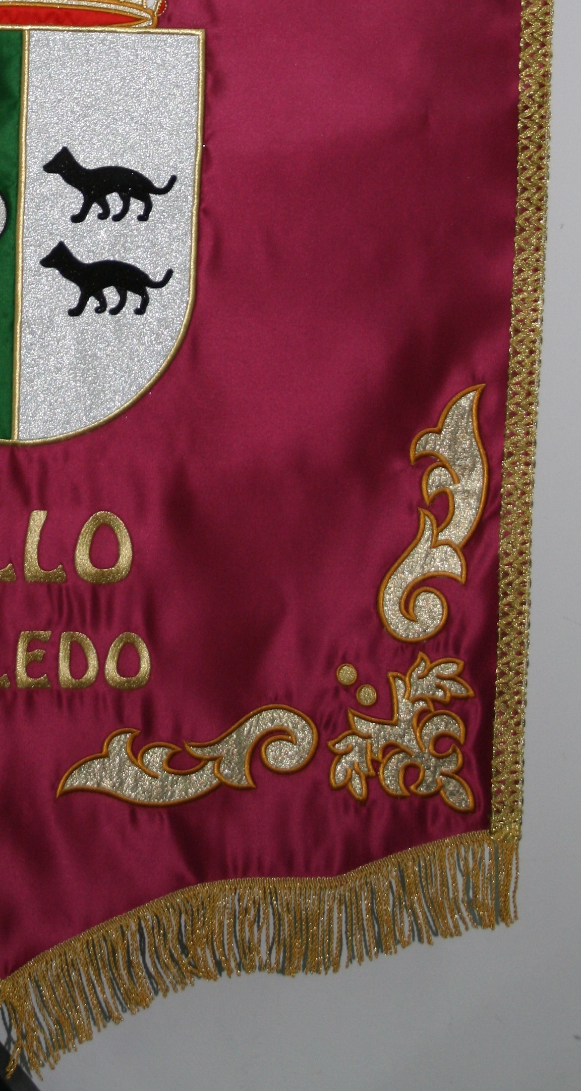 Estandarte