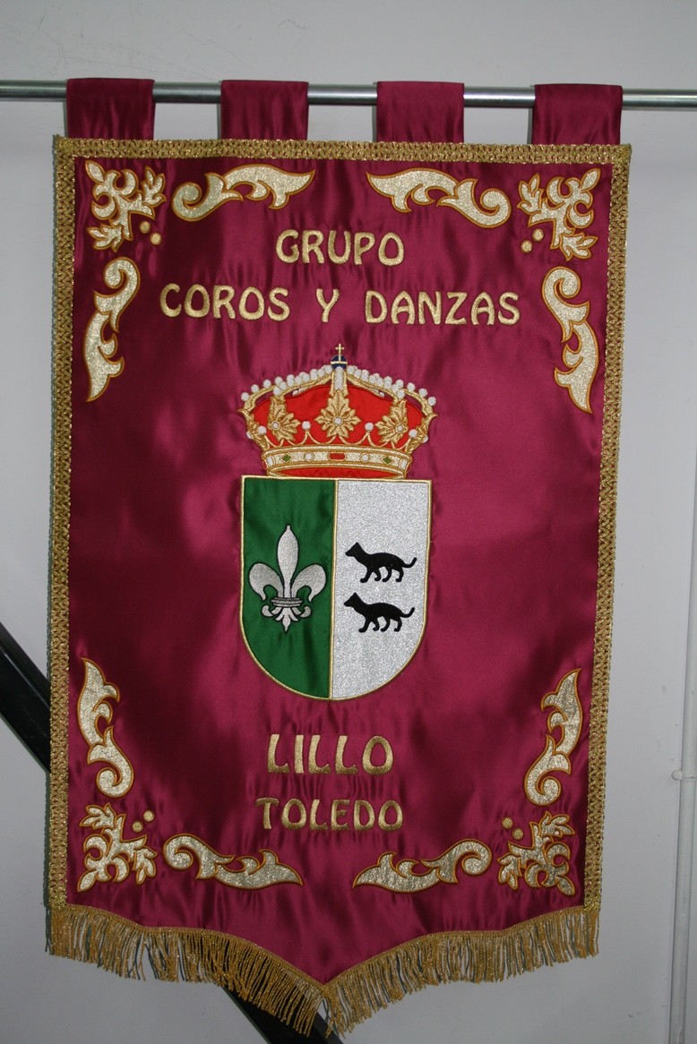Estandarte