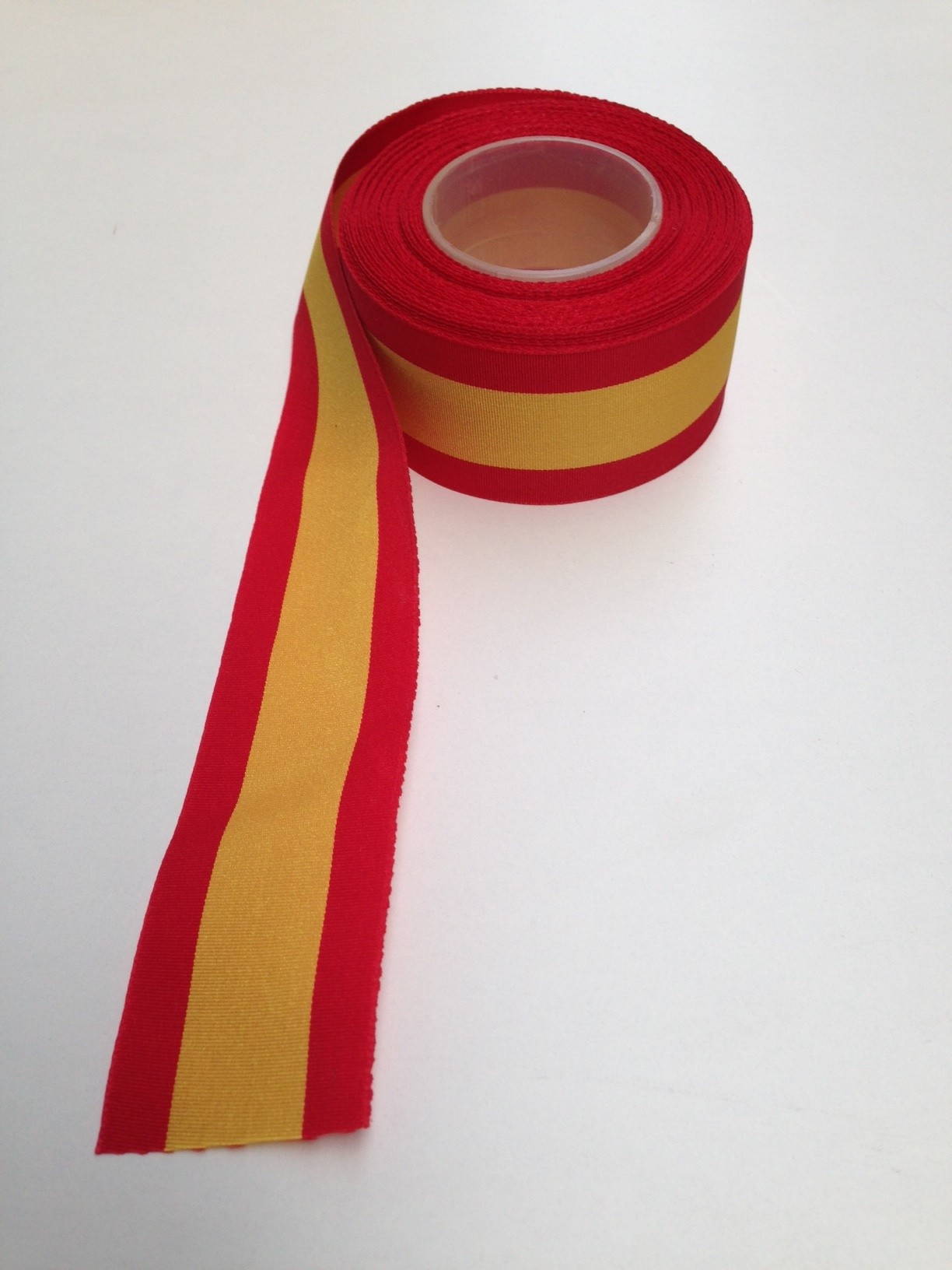 Cinta España 68 mm