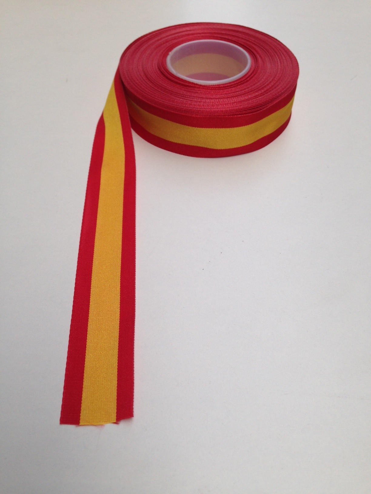 Cinta España 38 mm