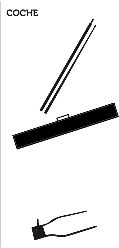 Bandera Publicitaria Modelo Gota