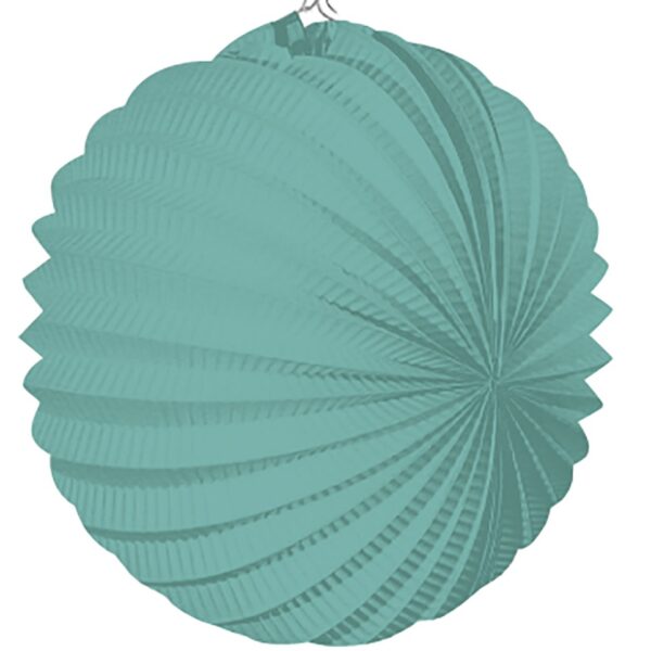 Farol Andaluz Verde Agua