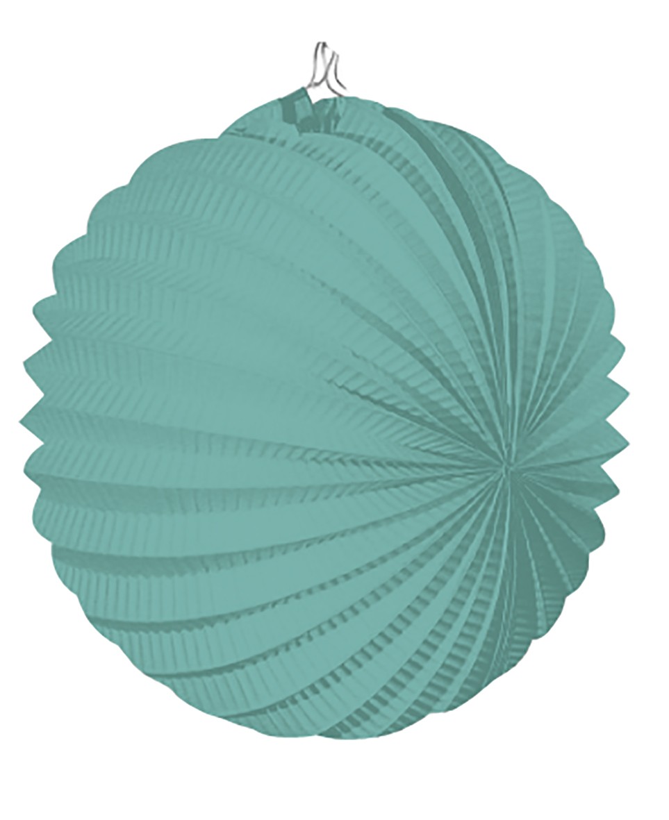 Farol Andaluz Verde Agua