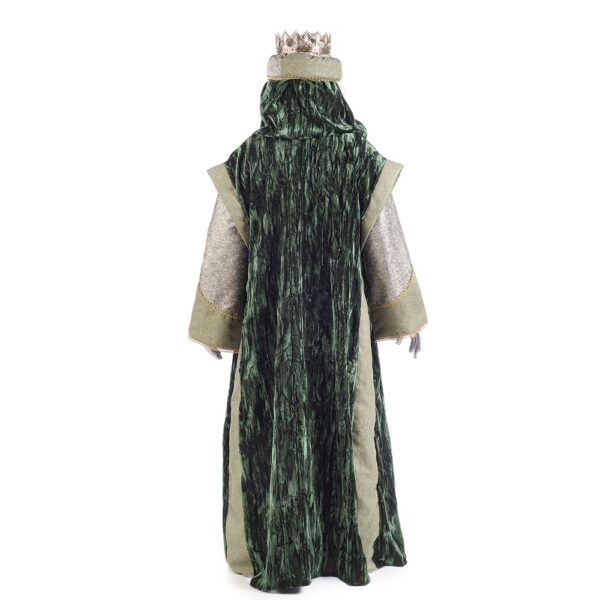 Traje de Rey Gaspar