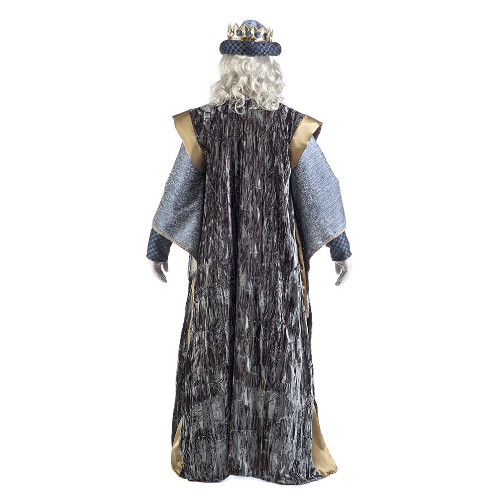 Traje de rey Melchor