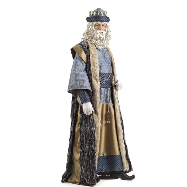 Traje de Rey Melchor