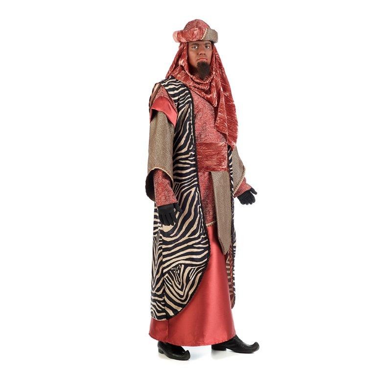Traje de rey Baltasar