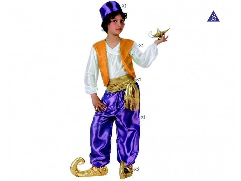 Paje Baltasar
