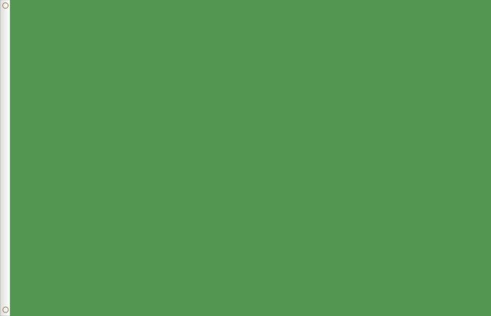 Bandera Verde
