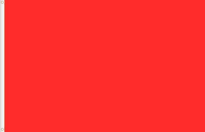 Bandera Roja