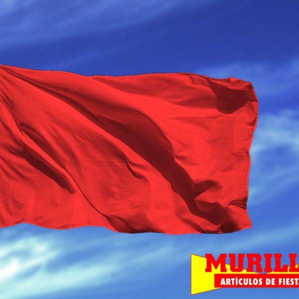 Bandera Roja