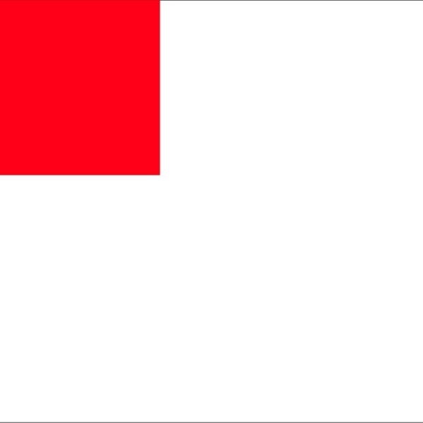 Bandera de Bilbao Ciudad