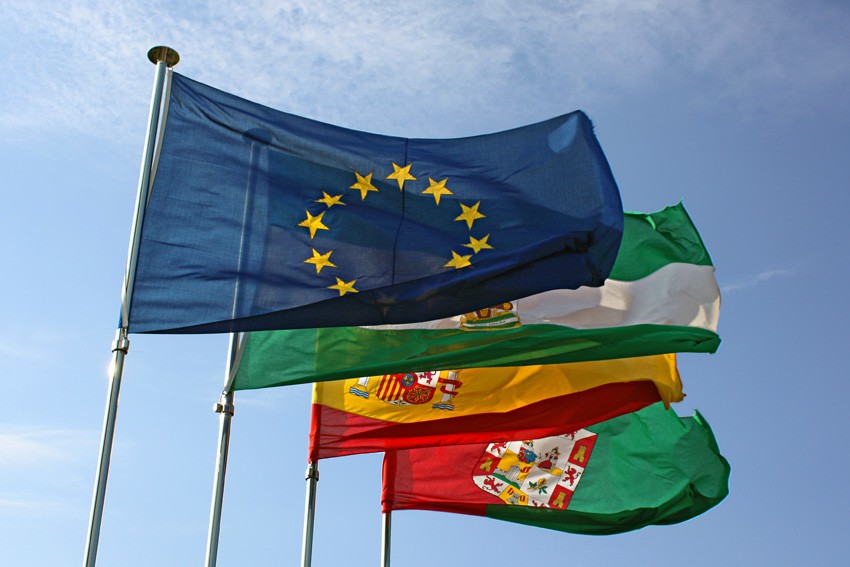 Bandera de Granada Ciudad - Imagen 4