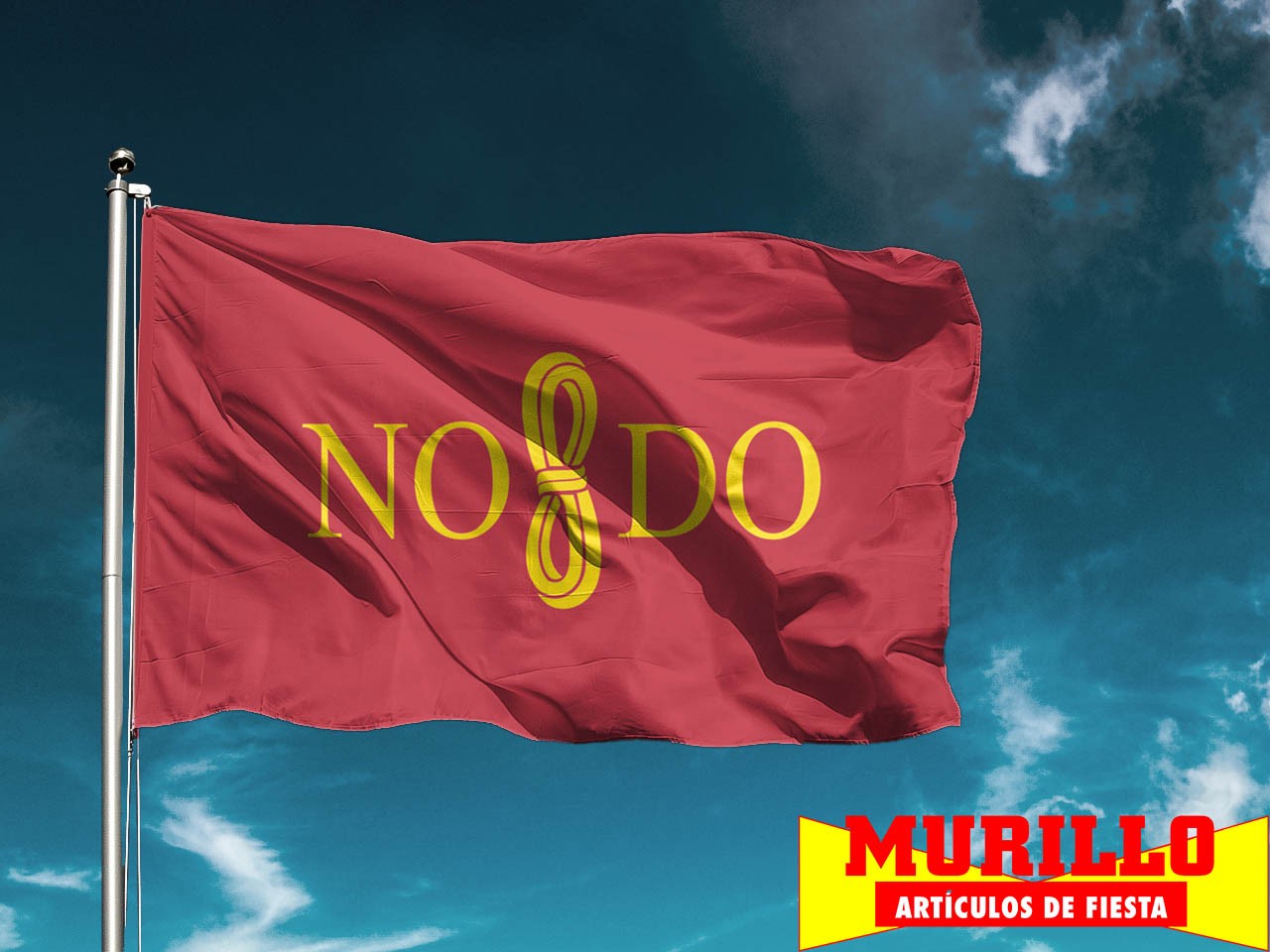 Comprar Bandera de Sevilla Ciudad