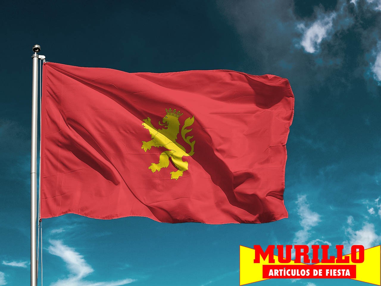 Comprar Bandera de Zaragoza