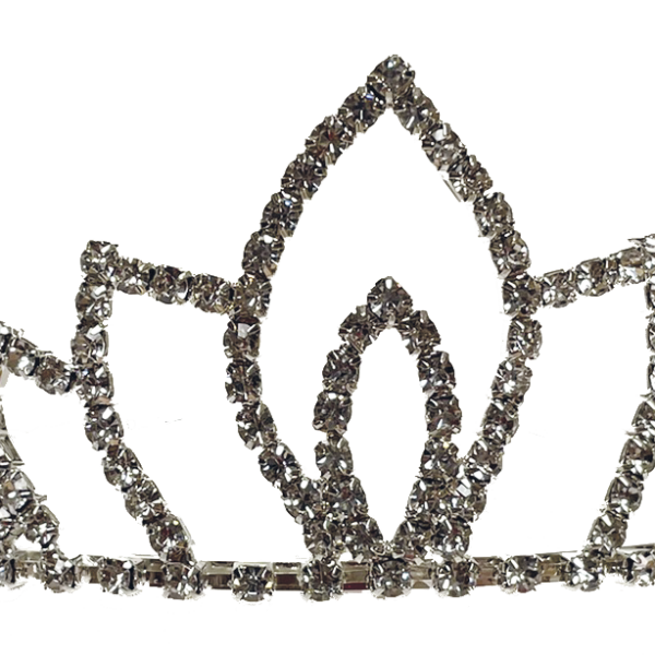 Corona mediana 5 cm