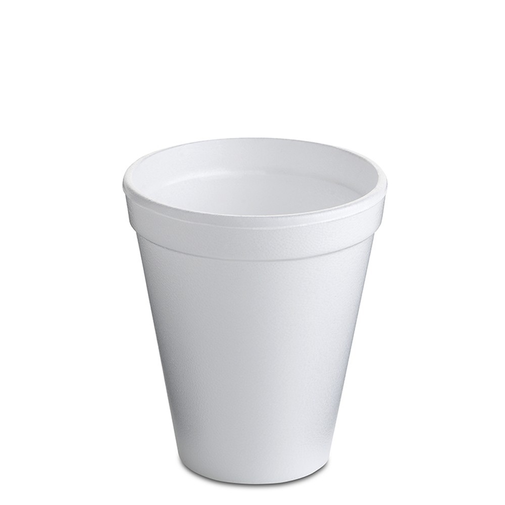 Vaso para bebidas calientes