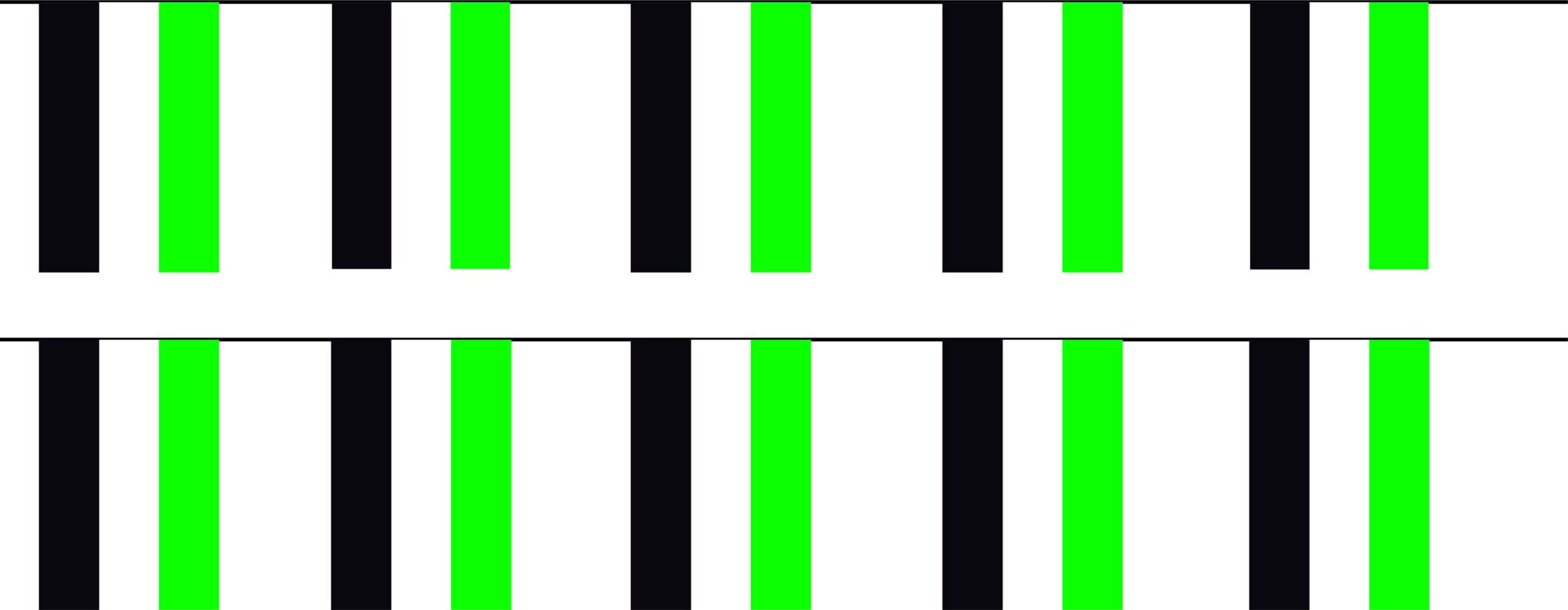 Tira de Banderas de Extremadura