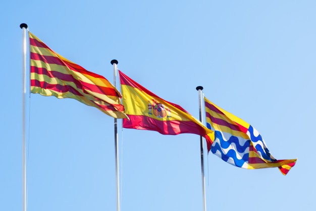 Bandera de Badalona - Imagen 2