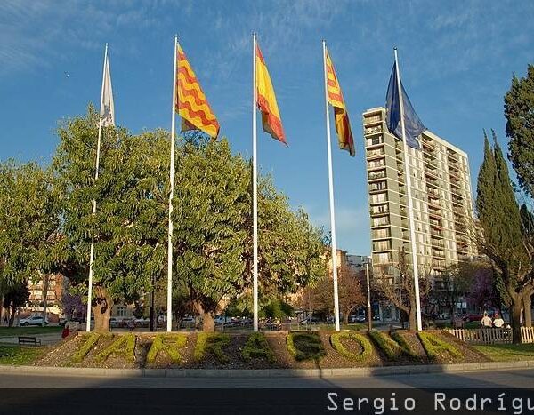Bandera de Tarragona