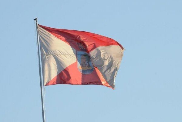 Bandera de Vigo