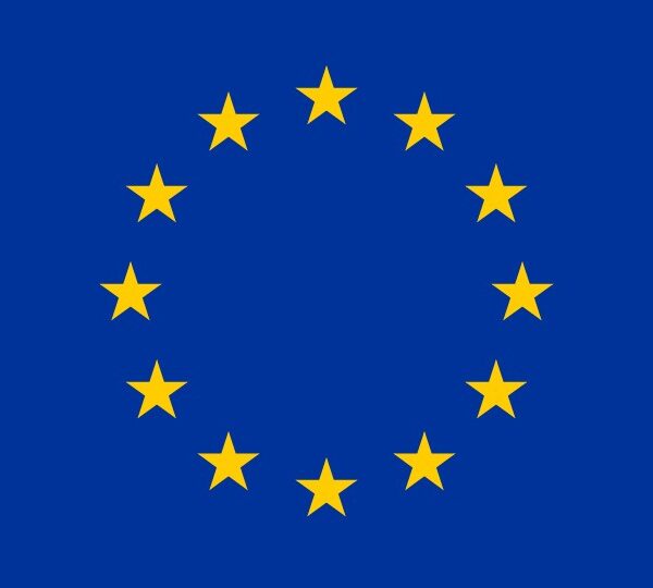 Bandera de Europa
