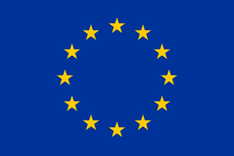 Bandera de Europa