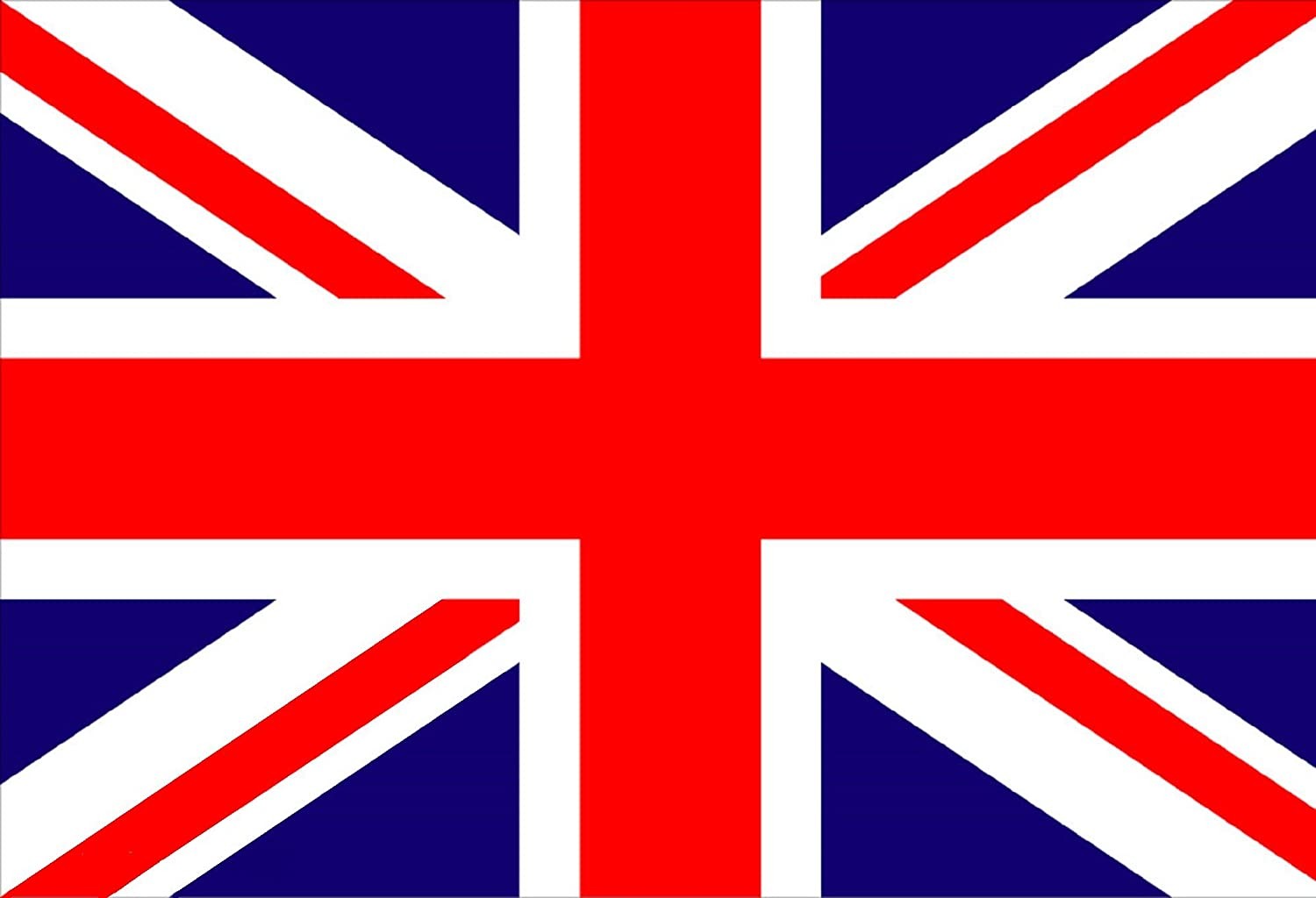 Bandera de Gran Bretaña
