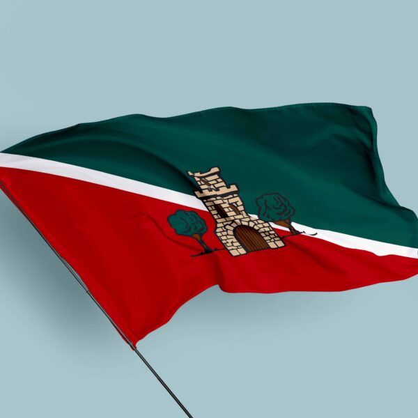 Bandera de Torrijos