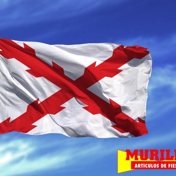 Bandera de Borgoña