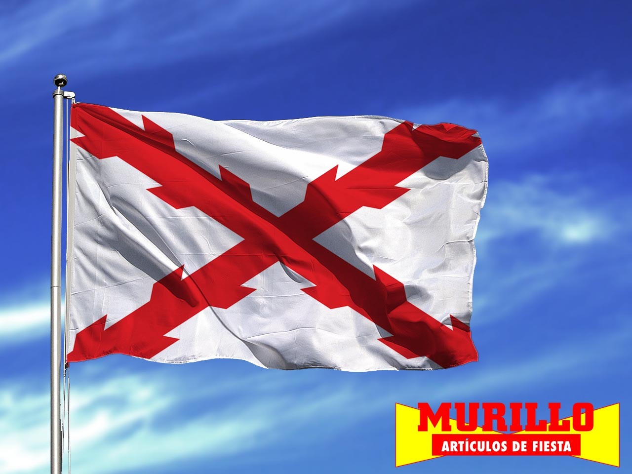Bandera de Borgoña