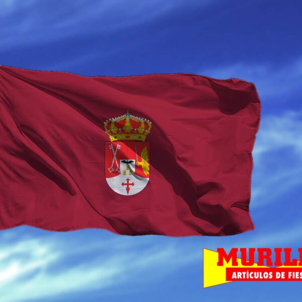 Bandera de Albacete Provincia