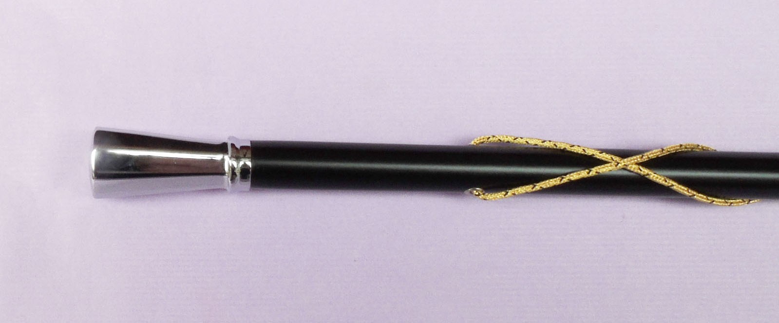 Baston de Mando haya negra - Imagen 3