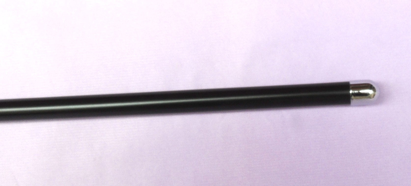 Baston de Mando haya negra - Imagen 5