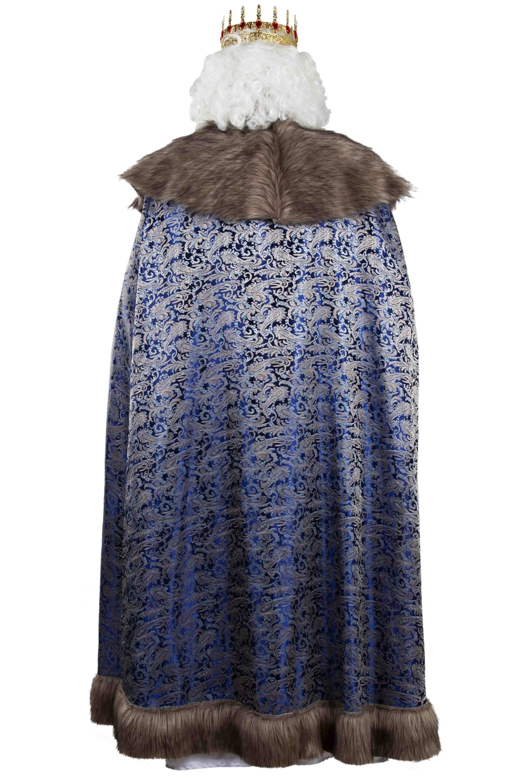 Traje de Rey Melchor - Imagen 2