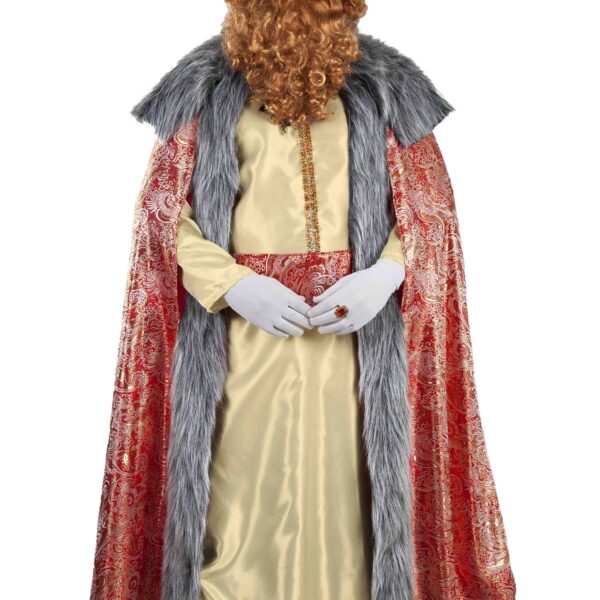 Traje de Rey Gaspar