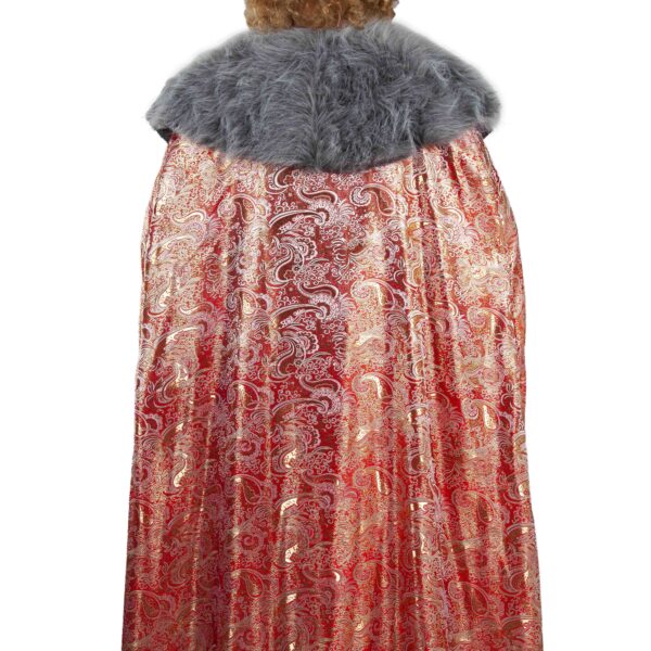 Traje de Rey Gaspar