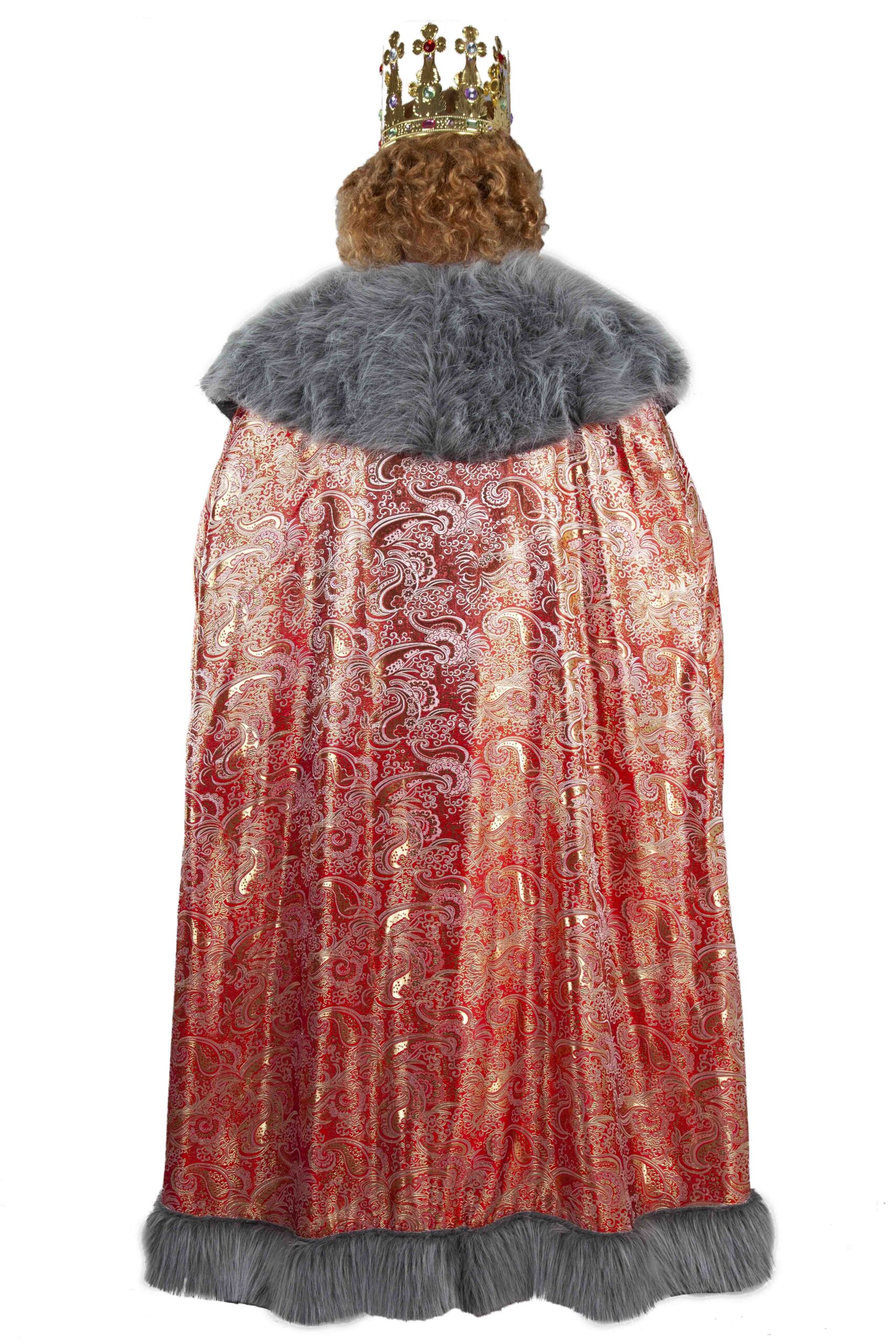 Traje de Rey Gaspar - Imagen 2