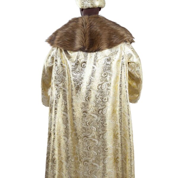 Traje de Rey Baltasar