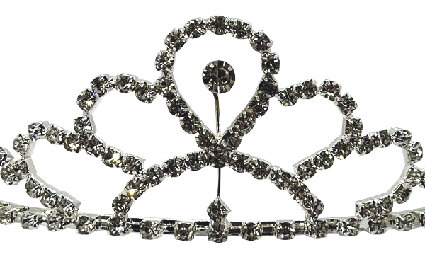 Diadema Infantil 4 cm