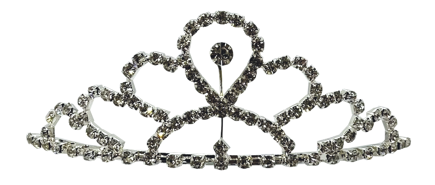 Diadema Infantil 4 cm