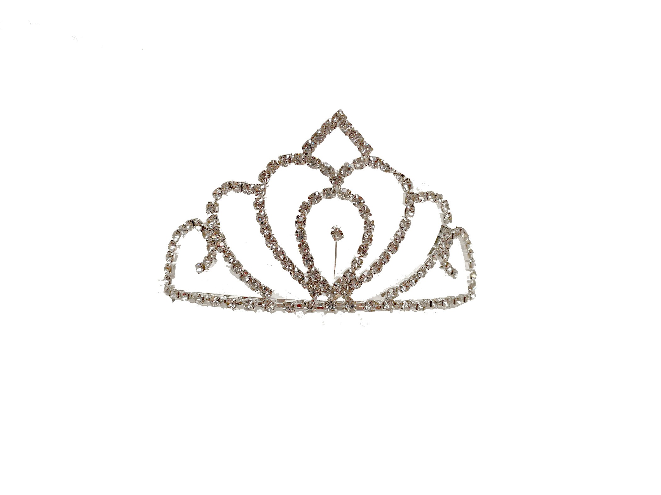 Diadema 6 cm