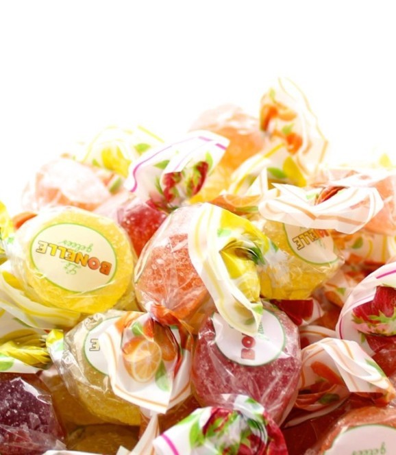 Caramelo Blando Bonelle - Imagen 2