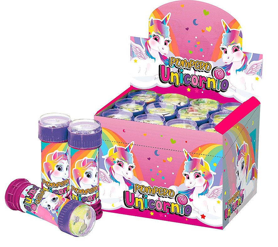 Pompero Unicornio