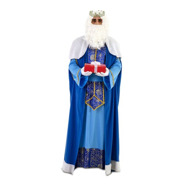 Traje Rey Melchor