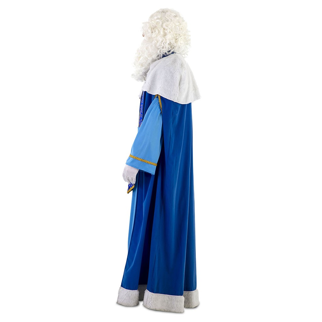 Traje Rey Melchor - Imagen 3